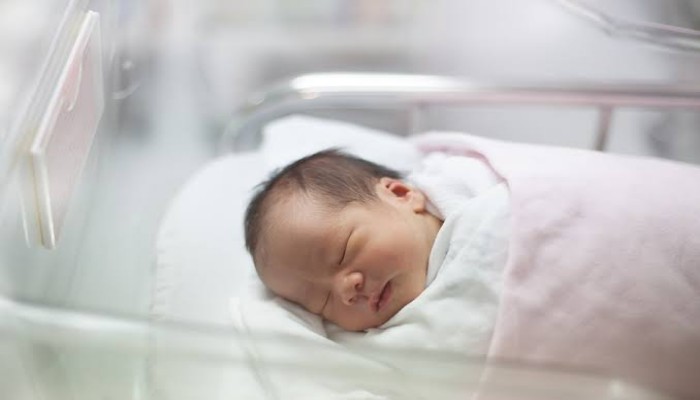 Baby Born with Covid-19 Antibodies in Singapore