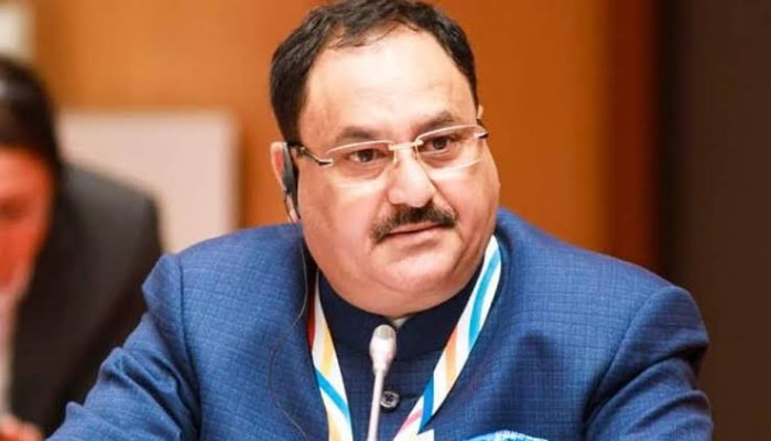 Nadda to Mark his Presence in Poll-bound Assam Today