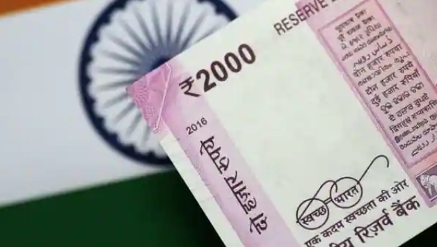 No fresh supply of ₹2,000 notes in 2020-21 financial year