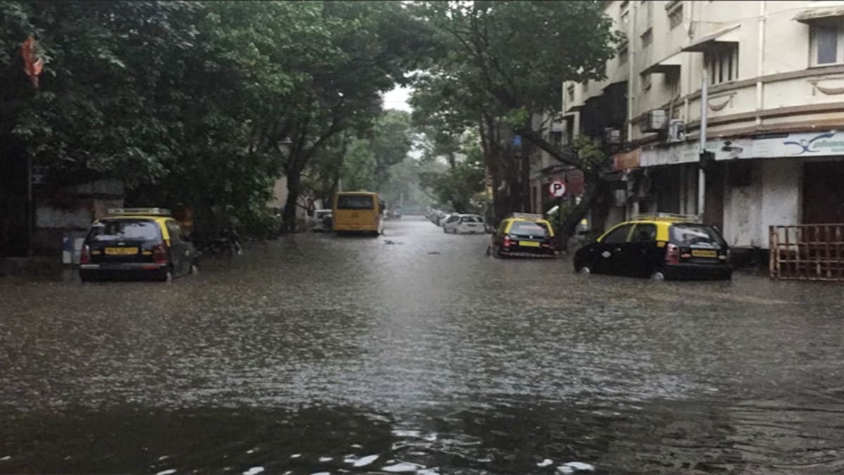 BMC claims South Mumbai unlikely to flood this year