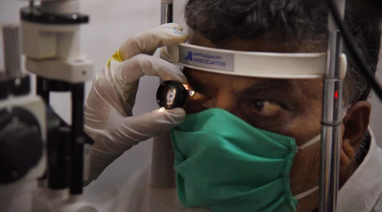 IIT-Hyderabad develops low cost medicine for Black Fungus