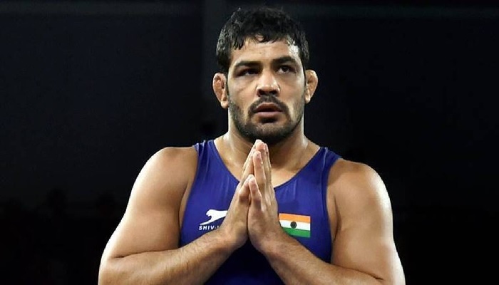 Accused Olympic Medalist Sushil Kumar Shifted to Tihar Jail