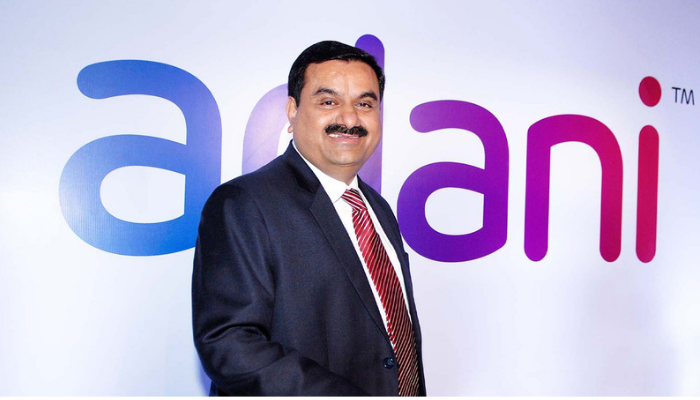 Gautam Adani becomes the richest man in Asia,surpasses Mukesh Ambani