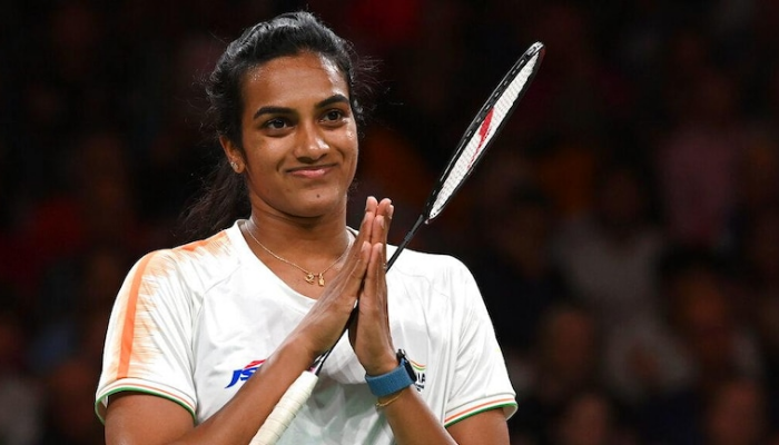PV Sindhu’s dream finally comes true in Birmingham, the former world champion won the elusive Commonwealth gold medal!