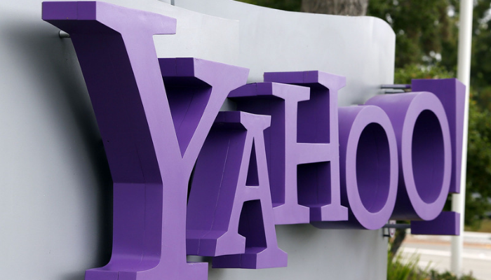 Yahoo announces to lay off 20% employees!