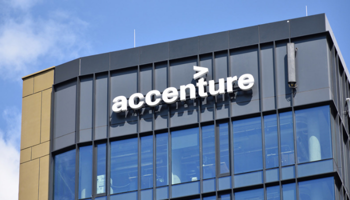 This time, Accenture is on the way to lay off workers!