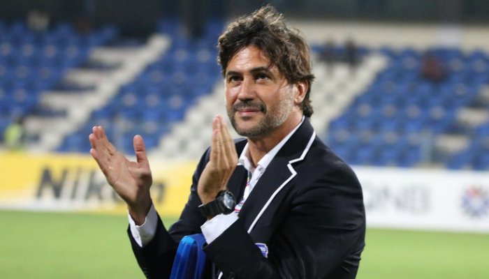 Carles Cuadrat is the new coach of East Bengal!