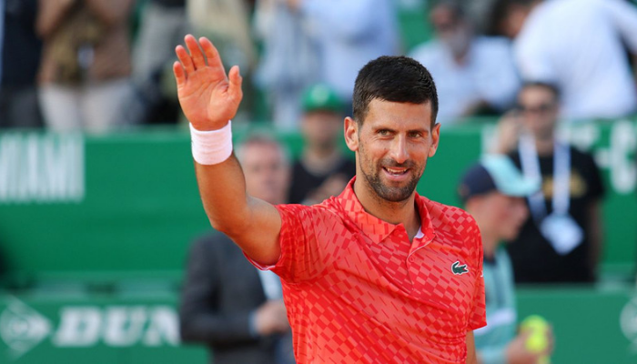 Novak Djokovic will be able to play in the US Open as the corona emergency is over!