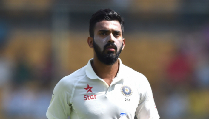 Lokesh Rahul out of the Asia Cup, uncertain even for the World Cup!
