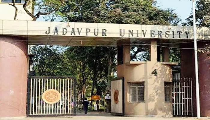 UGC not satisfied with Jadavpur University’s report, sends questionnaire!