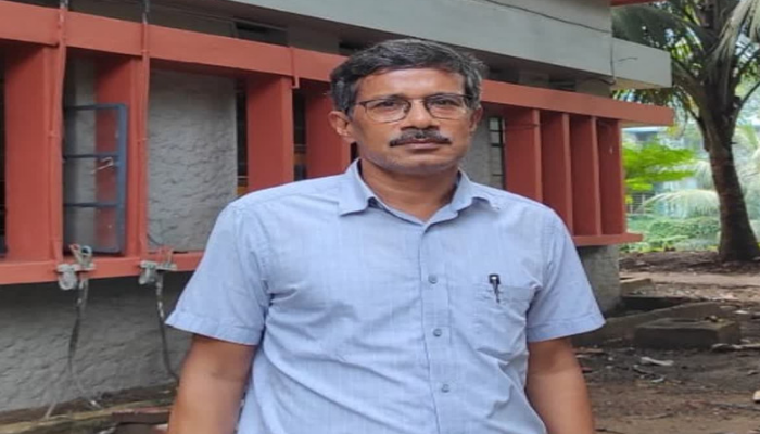 Jadavpur University Dean of Students Rajat Roy has been summoned by the State Human Rights Commission!