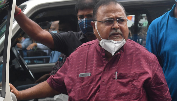 Partha Chatterjee’s bail application was rejected again!